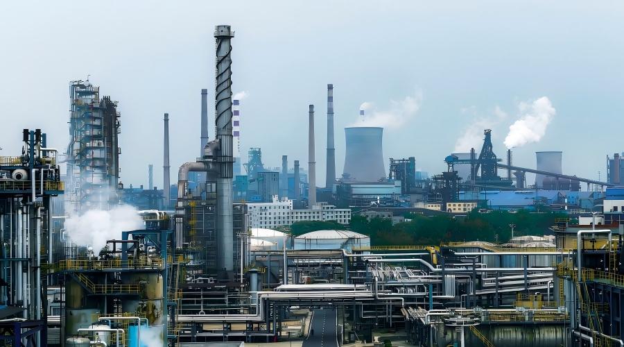 中國全面構建化工園區水環境安全防線，46家園區入選應急防控體系試點